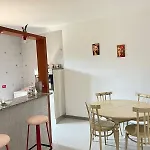 Dimora Maffi * ميتابونتو