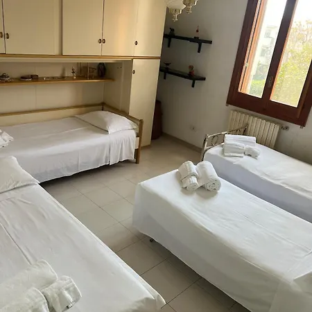 Appartamento Dimora Maffi