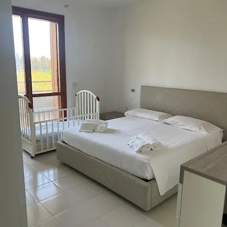 Appartamento Dimora Maffi *