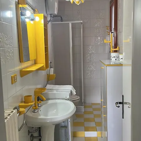 Appartamento Dimora Maffi Metaponto