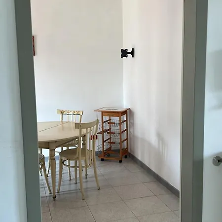 Appartamento Dimora Maffi Metaponto