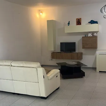 Dimora Maffi Metaponto