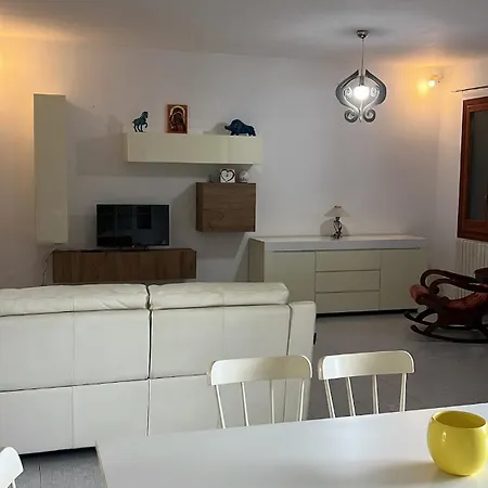 Appartamento Dimora Maffi *