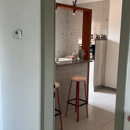 Appartamento Dimora Maffi *