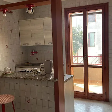 Dimora Maffi Metaponto