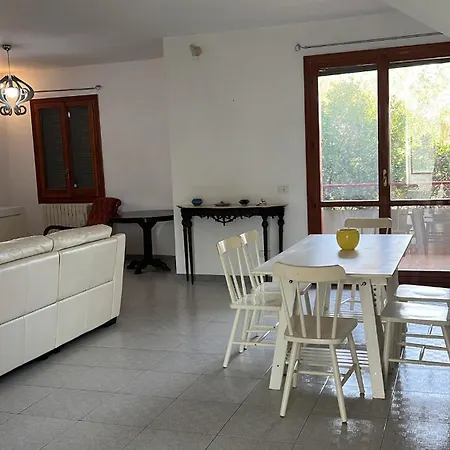 Appartamento Dimora Maffi