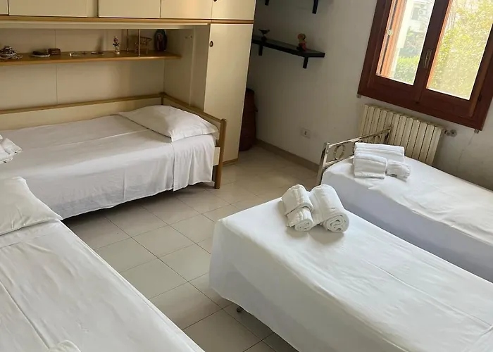 Appartamento Dimora Maffi