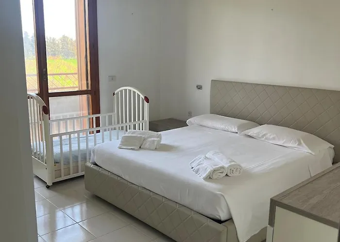 Appartamento Dimora Maffi *