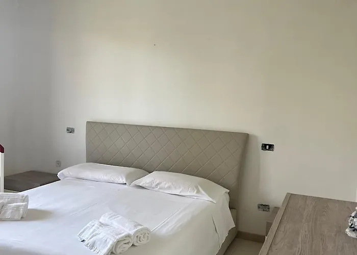 Dimora Maffi Metaponto