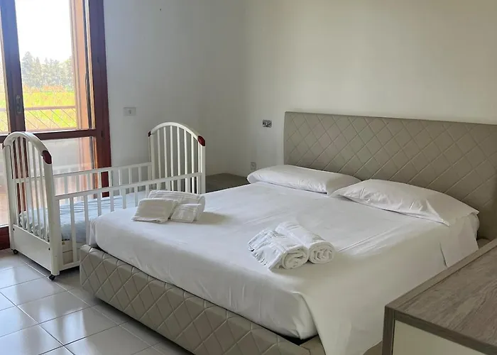 Dimora Maffi Appartamento Metaponto