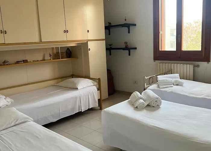 Appartamento Dimora Maffi