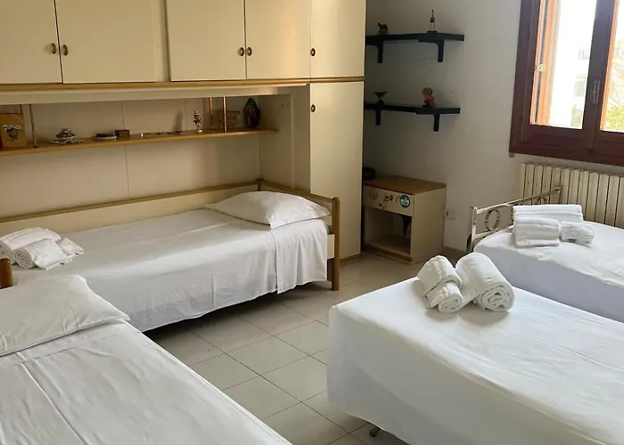 Appartamento Dimora Maffi Metaponto