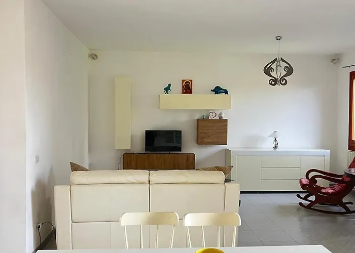 Dimora Maffi Appartamento *