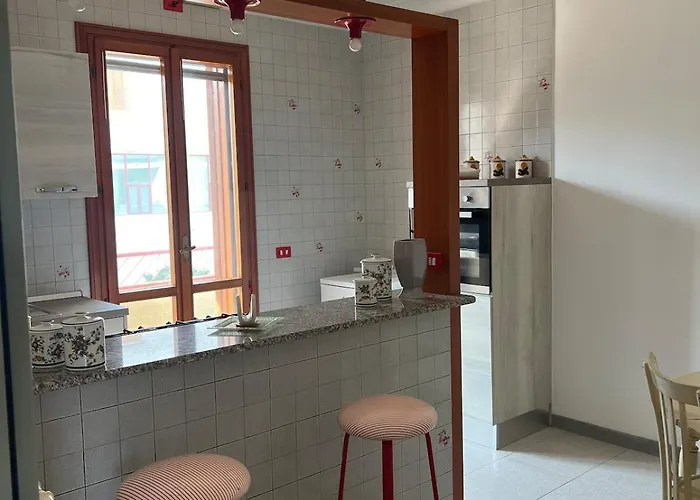 Appartamento Dimora Maffi Metaponto