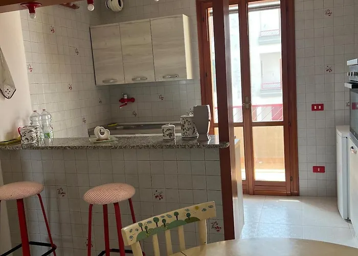 Appartamento Dimora Maffi *