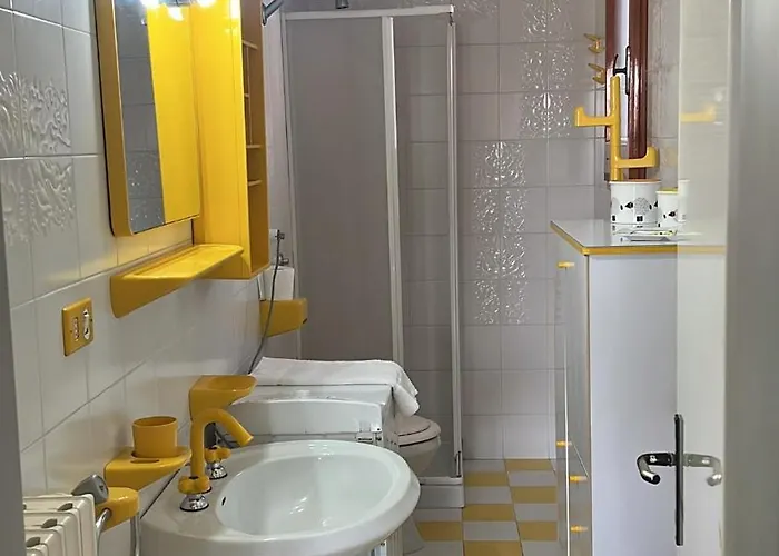 Appartamento Dimora Maffi Metaponto