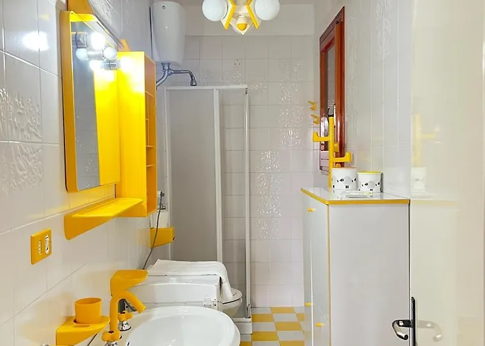 Appartamento Dimora Maffi