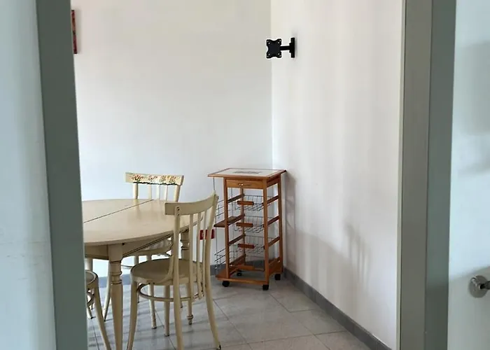 Appartamento Dimora Maffi Metaponto