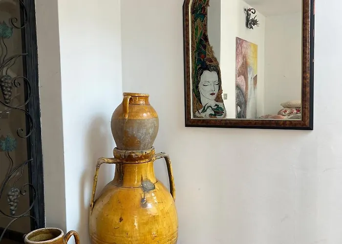 Dimora Maffi Appartamento *