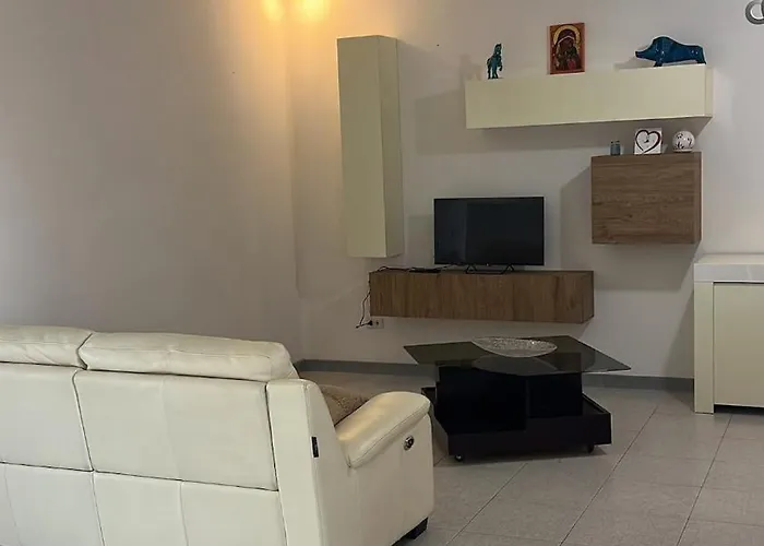 Dimora Maffi Metaponto