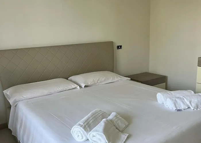 Dimora Maffi Appartamento