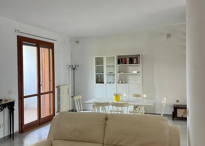 Appartamento Dimora Maffi Metaponto