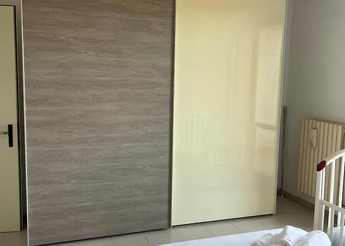 Dimora Maffi Appartamento Metaponto