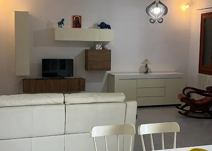 Appartamento Dimora Maffi *