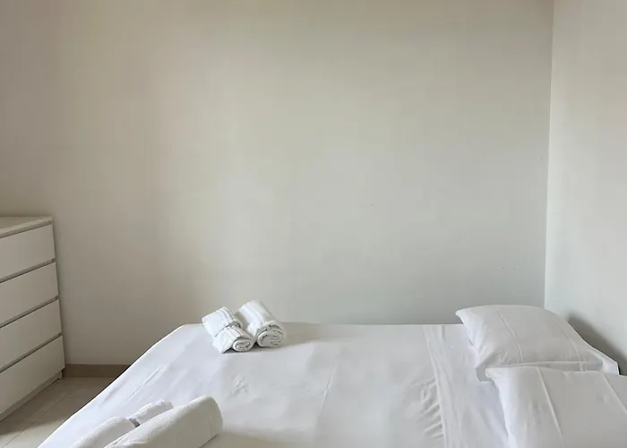 Appartamento Dimora Maffi Metaponto