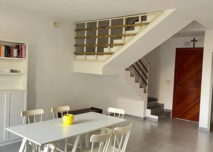 Dimora Maffi * Metaponto