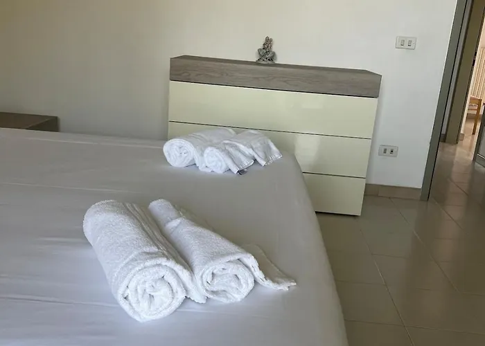 Appartamento Dimora Maffi Metaponto