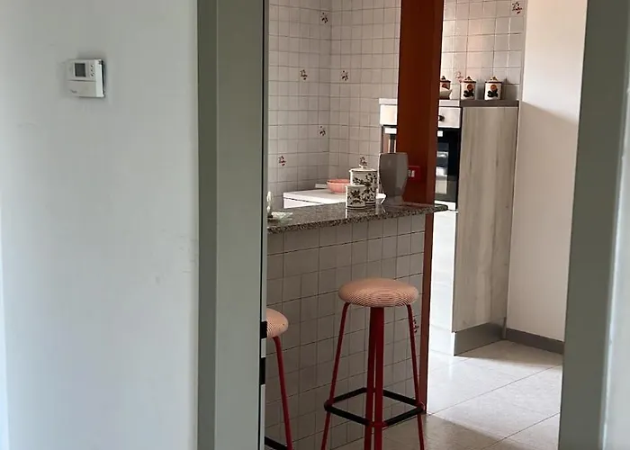 Appartamento Dimora Maffi *