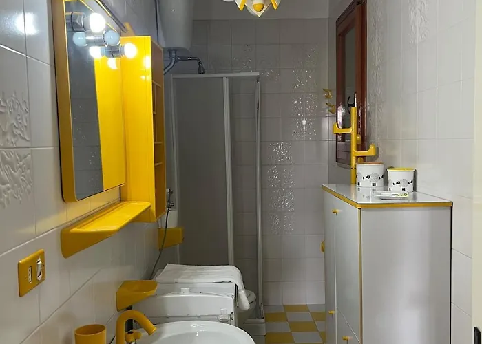 Dimora Maffi Metaponto