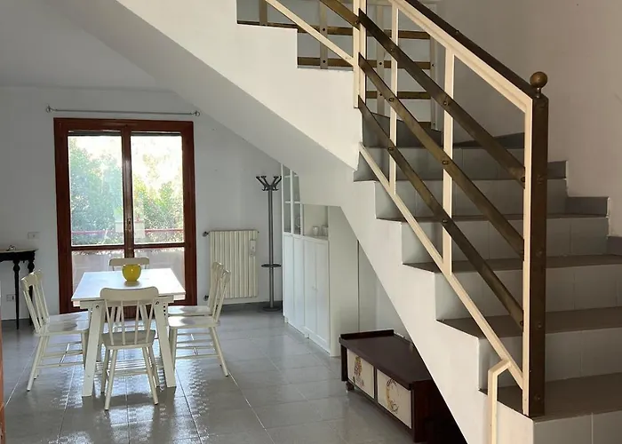 Dimora Maffi * Metaponto