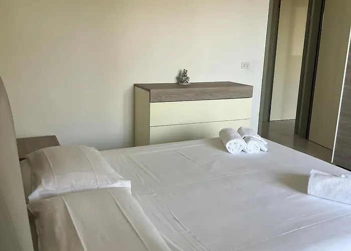 Dimora Maffi Appartamento *