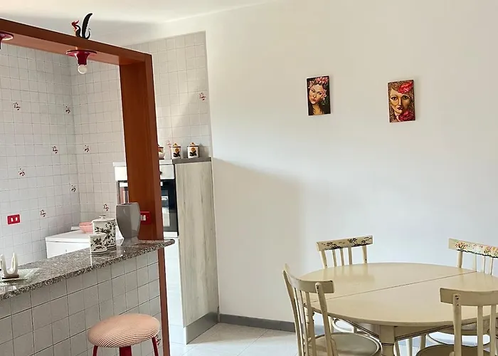 Dimora Maffi * Metaponto