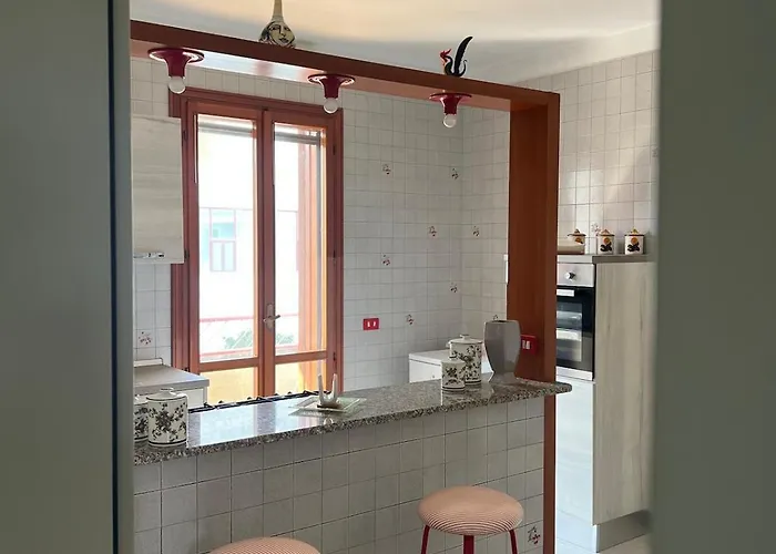 Dimora Maffi Metaponto