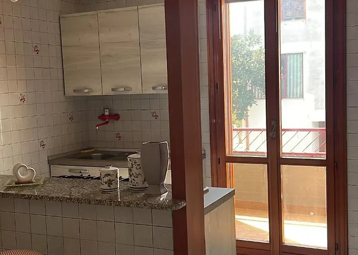 Dimora Maffi Metaponto