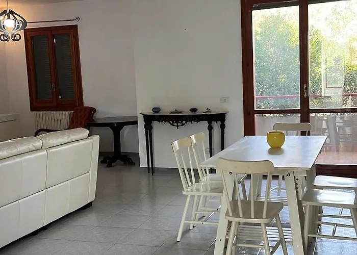 Appartamento Dimora Maffi