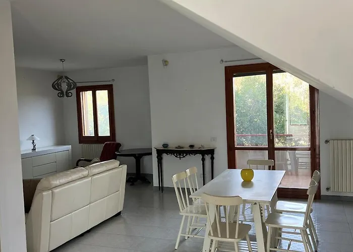 Dimora Maffi * Metaponto