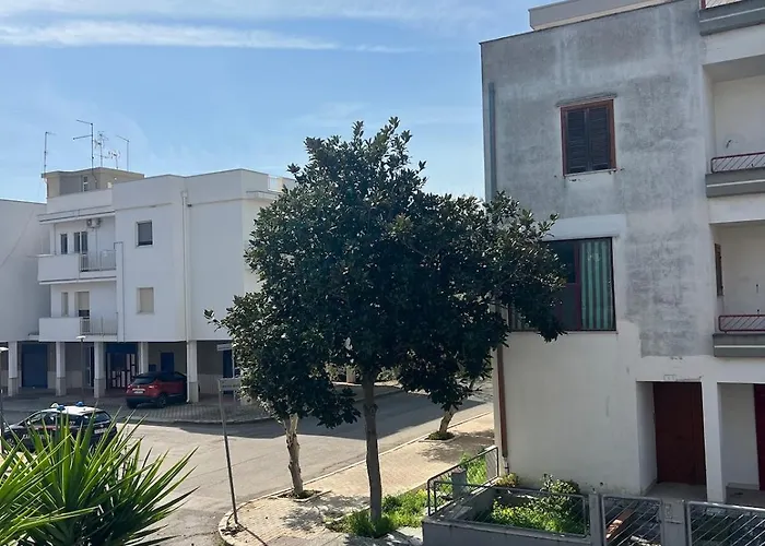 Dimora Maffi Appartamento