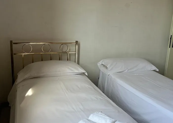 Dimora Maffi Appartamento *