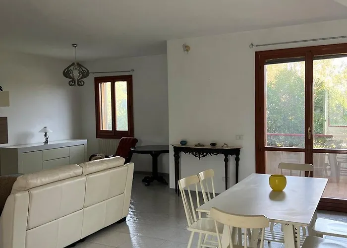 Dimora Maffi Metaponto