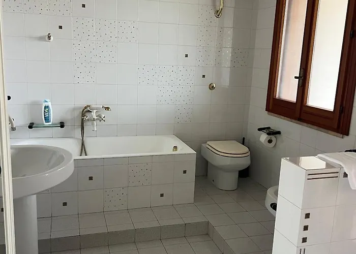 Dimora Maffi * Metaponto